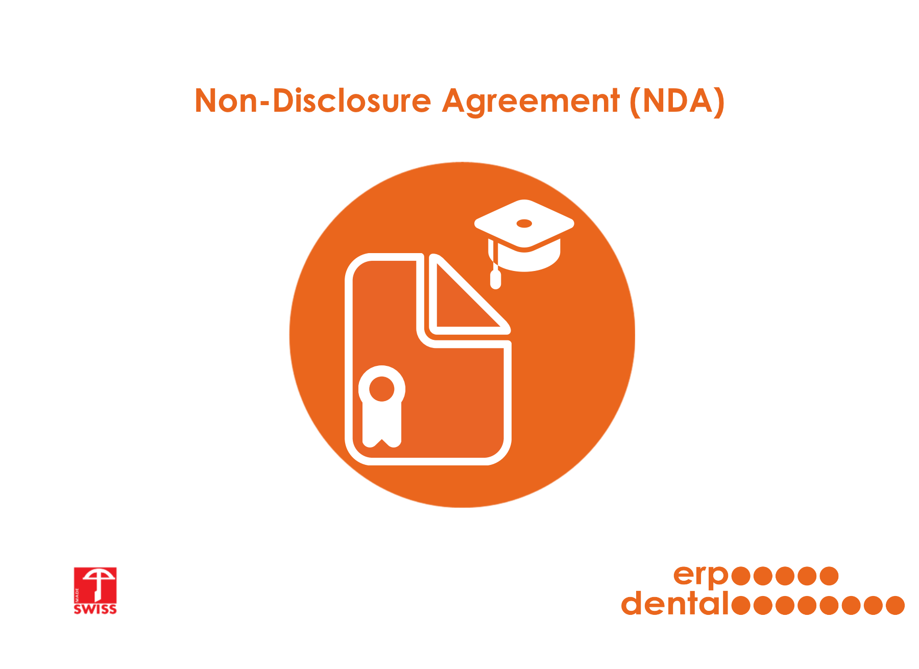 Non-Disclosure Agreement
