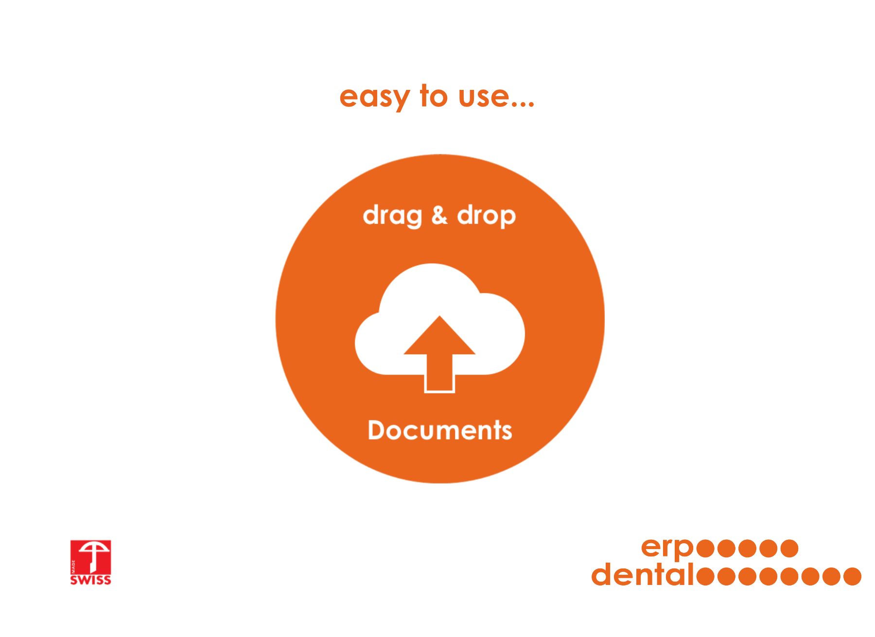 "drag & drop"