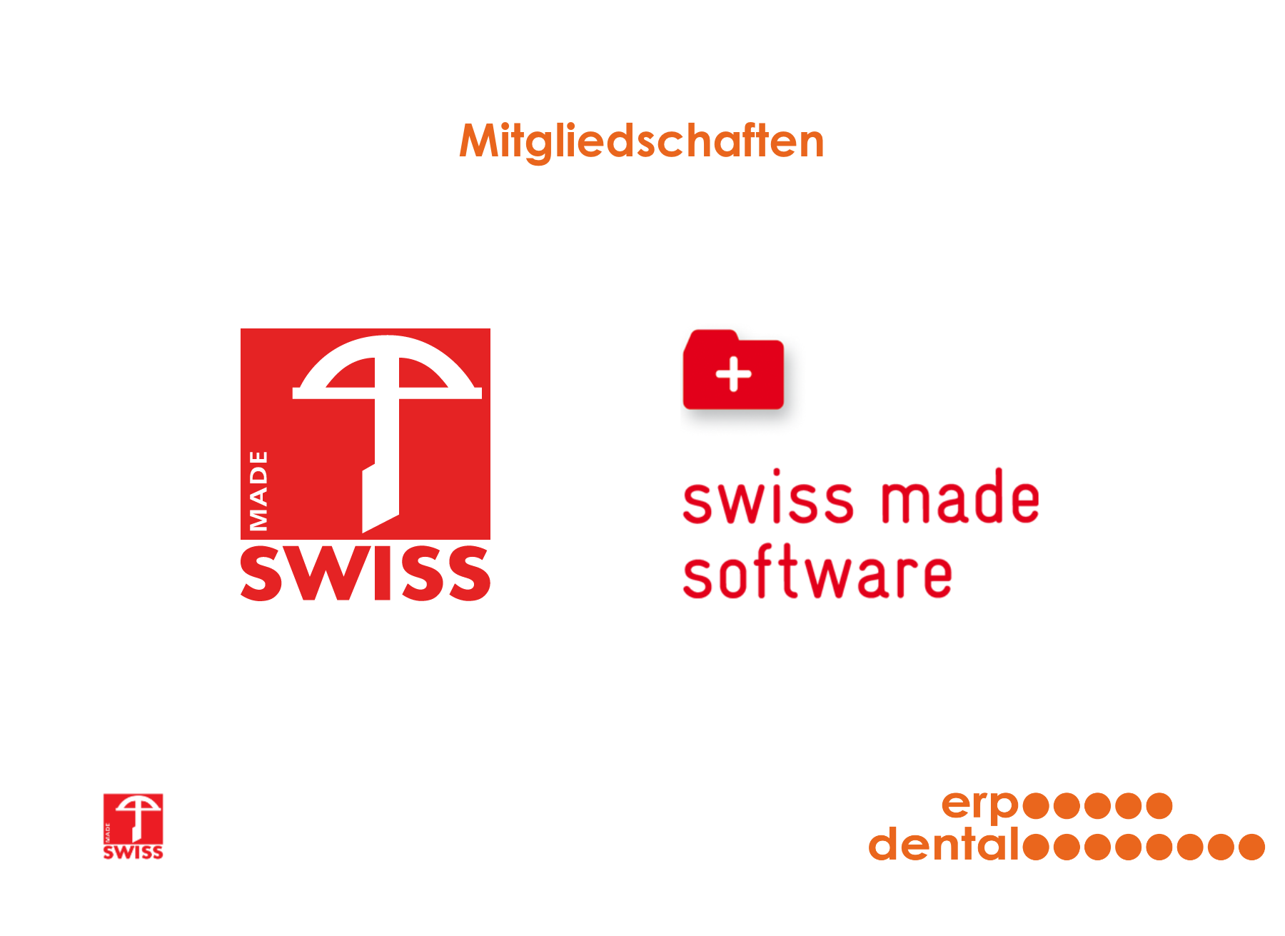Mitgliedschaften