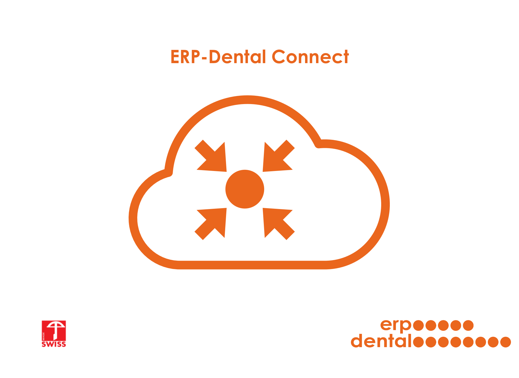 ERP-Dental Connect