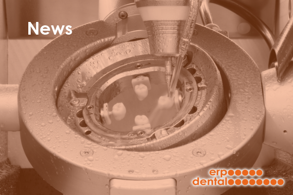 ERP Dental R/1 News