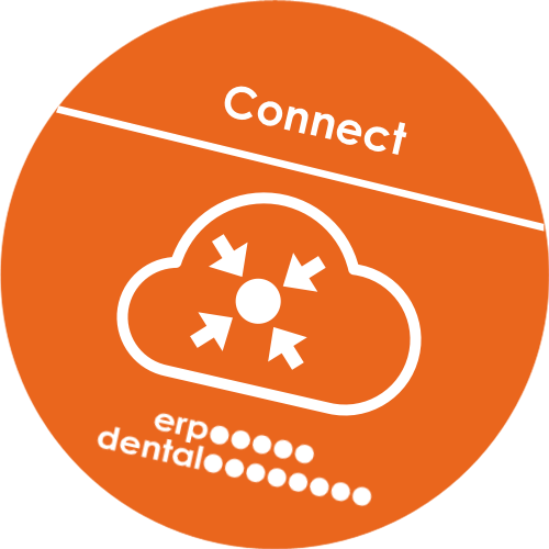 ERP-Dental Connect...