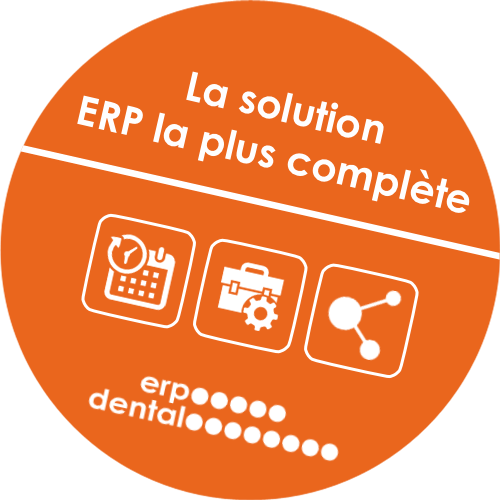 La solution ERP la plus complète... La solution ERP la plus complète...