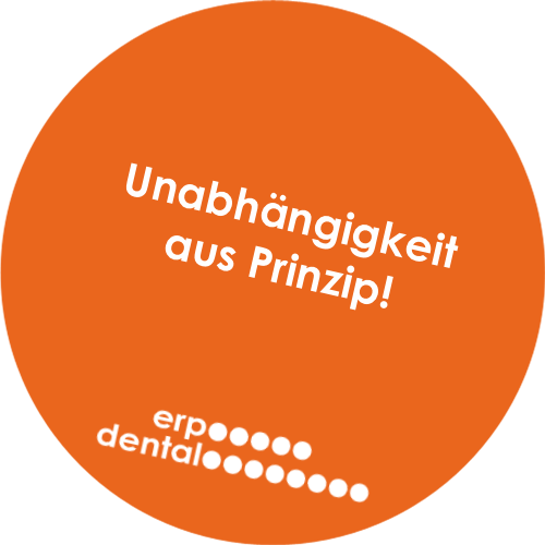 Unabhängigkeit aus Prinzip!...