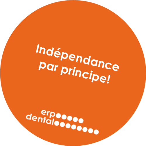Indépendance par principe!...
