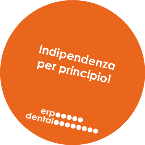 Indipendenza per principio!...